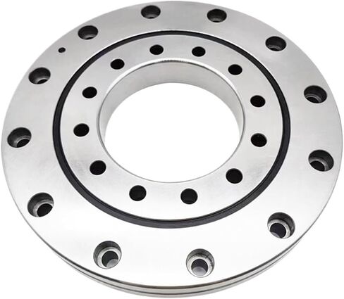 Crossed Roller Bearings Slewing Support Bearings RU178UUC0X RU178UUC0G(RU178UUC0G) in Saudi Arabia