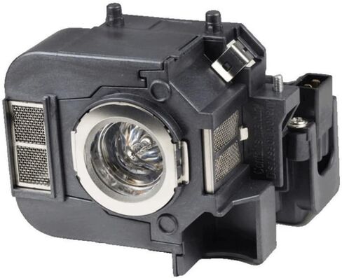 ELPLP60 V13H010L60 Replacement Projector Lamp Bulb with Housing for Epson 420/425W/425Wi/430i/435Wi/92/93/95/96W/905 Projectors in Kuwait