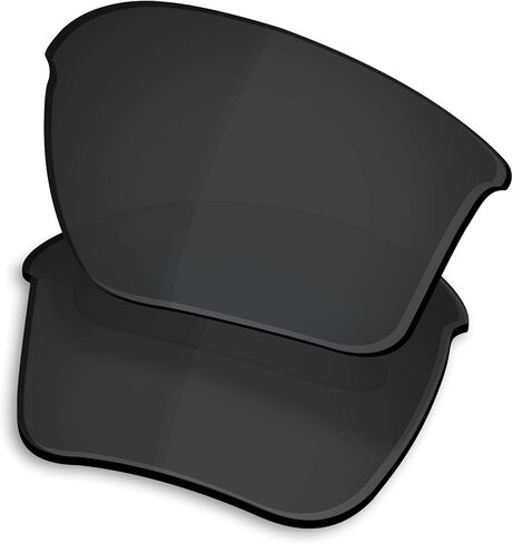 OSharp Performance Replacement Lenses for Oakley Flak Jacket XLJ Sunglasses in Kuwait