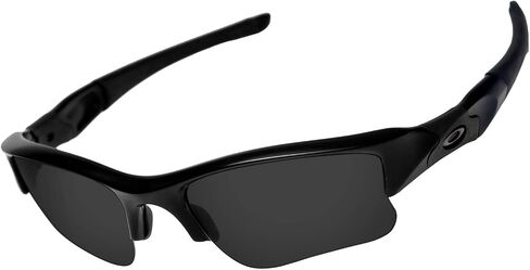 OSharp Performance Replacement Lenses for Oakley Flak Jacket XLJ Sunglasses in Kuwait