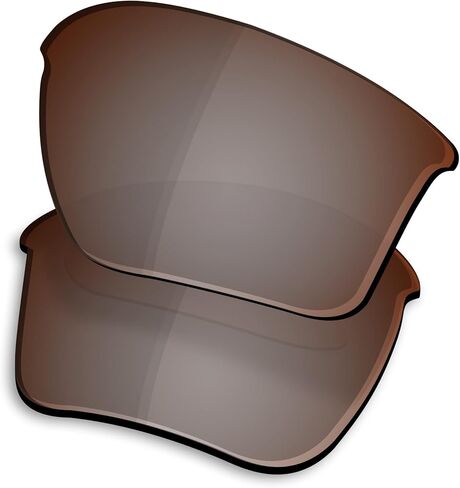 OSharp Performance Replacement Lenses for Oakley Flak Jacket XLJ Sunglasses in Kuwait