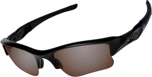 OSharp Performance Replacement Lenses for Oakley Flak Jacket XLJ Sunglasses in Kuwait