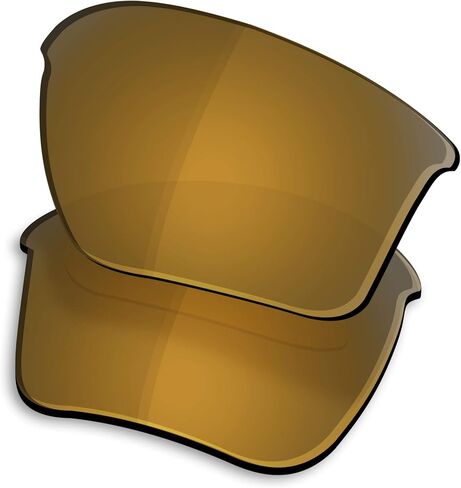 OSharp Performance Replacement Lenses for Oakley Flak Jacket XLJ Sunglasses in Kuwait