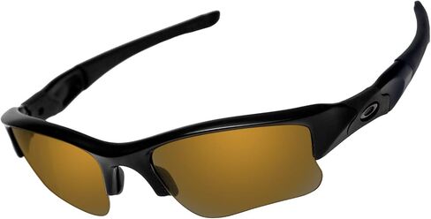 OSharp Performance Replacement Lenses for Oakley Flak Jacket XLJ Sunglasses in Kuwait