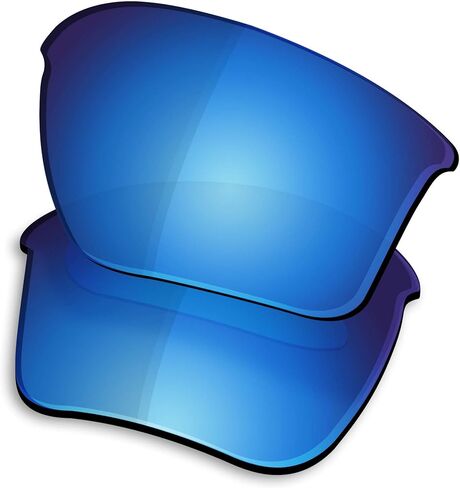 OSharp Performance Replacement Lenses for Oakley Flak Jacket XLJ Sunglasses in Kuwait