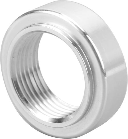 تركيب الوقود القابل للحام، M22x1.5mm اللحام على خيط أنثى من سبيكة الألومنيوم المقاوم للصدأ للوقود in Saudi Arabia