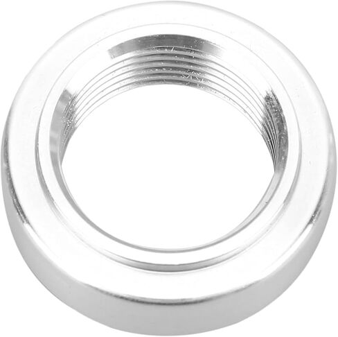 تركيب الوقود القابل للحام، M22x1.5mm اللحام على خيط أنثى من سبيكة الألومنيوم المقاوم للصدأ للوقود in Saudi Arabia