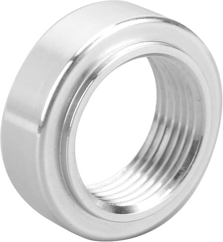تركيب الوقود القابل للحام، M22x1.5mm اللحام على خيط أنثى من سبيكة الألومنيوم المقاوم للصدأ للوقود in Saudi Arabia