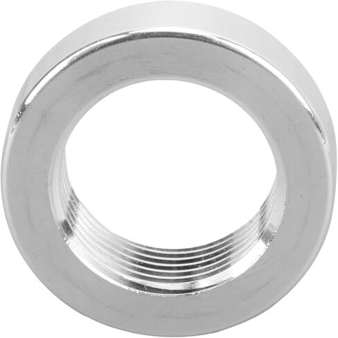 تركيب الوقود القابل للحام، M22x1.5mm اللحام على خيط أنثى من سبيكة الألومنيوم المقاوم للصدأ للوقود in Saudi Arabia