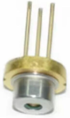 1 قطعة/الوحدة 495nm 55mW 60mW 488nm وضع واحد السماء الزرقاء ديود GH04850B2G 5.6 مللي متر in Saudi Arabia