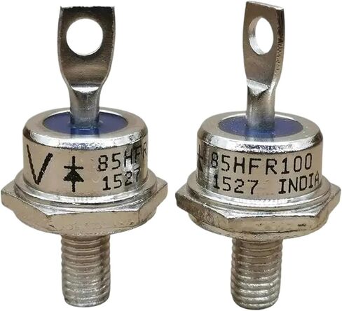 1 قطعة 85HFR100 صمام ثنائي in Saudi Arabia