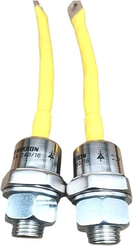 1pcs SKN240/08 SKN240/12 SKN24/16 Stud diode(SKN240-16) in Saudi Arabia