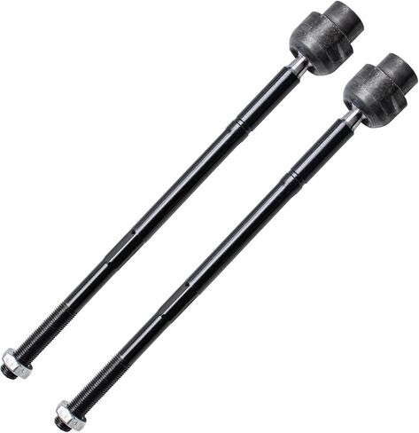 Detroit Axle - Front 16pc Struts Suspension kit for Chevrolet Impala Monte Carlo LaCrosse Regal Century Grand Prix Struts Lower Control Arms Tie Rods Wheel Bearing Hubs Boots Front Rear Sway Bars in Saudi Arabia