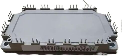 1pcs Intelligent Module 06MBI75S-120-50 6MBI100S-120-50 6MBI75S-120-52 6MBI75S-120 6MBI100S-120-02 Power Module IGBT(6MBI100S-120-02) in Saudi Arabia