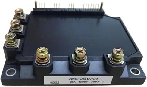 1 قطعة 7MBP25RA120 وحدة المصعد IPM in Saudi Arabia