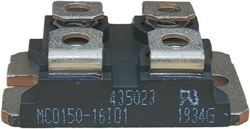 1 قطعة MCO150-16IO1 وحدة الطاقة الثايرستور in Saudi Arabia