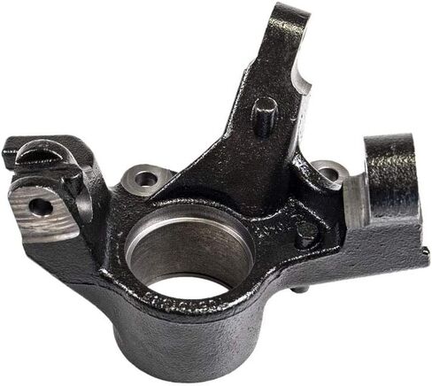 Can-Am 2014-2018 Maverick 1000 Commander Max Lh Front Knuckle 705401548 New Oem in Saudi Arabia