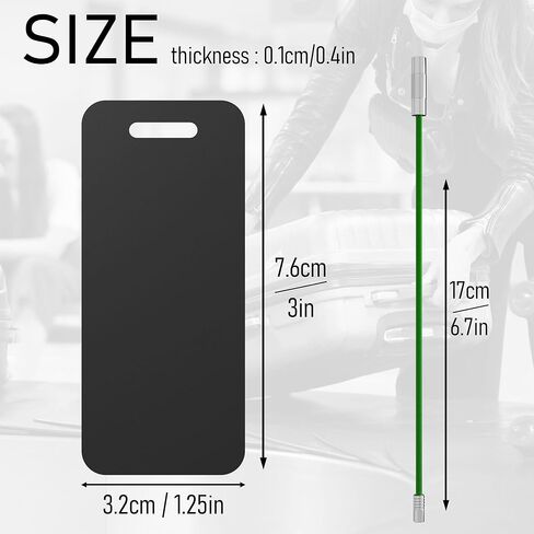 4 عبوات من علامات الأمتعة المعدنية المخصصة، علامات تعريف اسم الألومنيوم المحفورة خصيصًا مع الشعار/النص، علامات سفر مقاومة للماء مع حلقة فولاذية لحقيبة السفر وحقيبة الظهر والأمتعة والرحلات البحرية والحمل (أحمر) in Kuwait