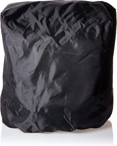 Milwaukee Performance SH67301 X-Large Black Textile 2-Piece Touring Motorcycle Pack - One Size in Saudi Arabia