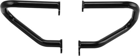 Green-L Saddlebag Guard Fit for Harley Street Bob Low Rider S ST 2025 Sport Glide 2018-2024 Saddle Bag Support Rail Crash Bar Protector in Saudi Arabia