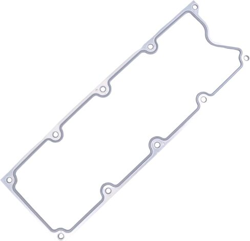12577927 Engine Valley Cover for Cadillac CTS-V 2004-2005 Chevrolet Corvette Pontiac GTO GM Gen III LS1 LS2 LS6 Engine Oil Valley Cover Plate 12568002, 12568011, 12594779 LS Gen 3 Valley Pan Cover in Saudi Arabia