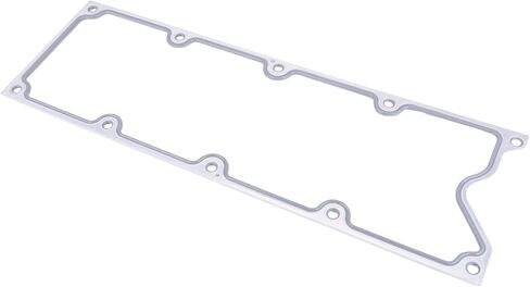 12577927 Engine Valley Cover for Cadillac CTS-V 2004-2005 Chevrolet Corvette Pontiac GTO GM Gen III LS1 LS2 LS6 Engine Oil Valley Cover Plate 12568002, 12568011, 12594779 LS Gen 3 Valley Pan Cover in Saudi Arabia