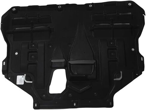 For 2013 2014 2015 2016 2017 2018 2019 Ford Escape 2015-2019 Lincoln MKC Front Engine Splash Shield in Saudi Arabia