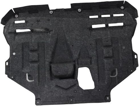 For 2013 2014 2015 2016 2017 2018 2019 Ford Escape 2015-2019 Lincoln MKC Front Engine Splash Shield in Saudi Arabia