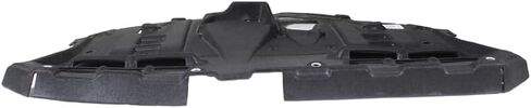 For 2013 2014 2015 2016 2017 2018 2019 Ford Escape 2015-2019 Lincoln MKC Front Engine Splash Shield in Saudi Arabia