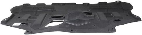 For 2013 2014 2015 2016 2017 2018 2019 Ford Escape 2015-2019 Lincoln MKC Front Engine Splash Shield in Saudi Arabia