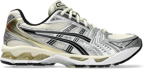 Asics Men's Gel-Kayano 14 Birch/Pure Silver – West NYC in Saudi Arabia