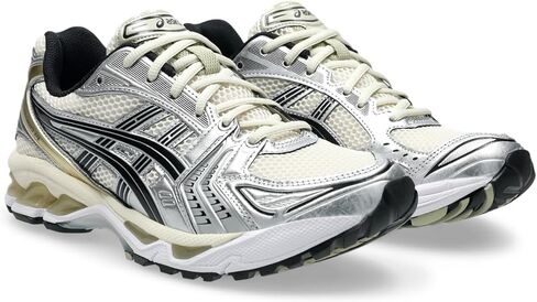 Asics Men's Gel-Kayano 14 Birch/Pure Silver – West NYC in Saudi Arabia