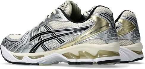 Asics Men's Gel-Kayano 14 Birch/Pure Silver – West NYC in Saudi Arabia