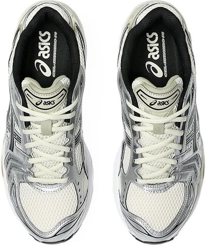 Asics Men's Gel-Kayano 14 Birch/Pure Silver – West NYC in Saudi Arabia