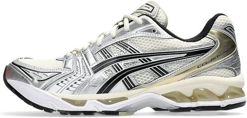 Asics Men's Gel-Kayano 14 Birch/Pure Silver – West NYC in Saudi Arabia