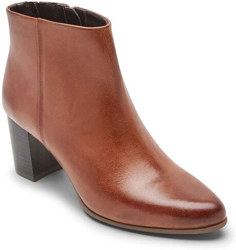 حذاء Camdyn Bootie للسيدات من Rockport in Saudi Arabia