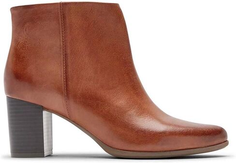 حذاء Camdyn Bootie للسيدات من Rockport in Saudi Arabia