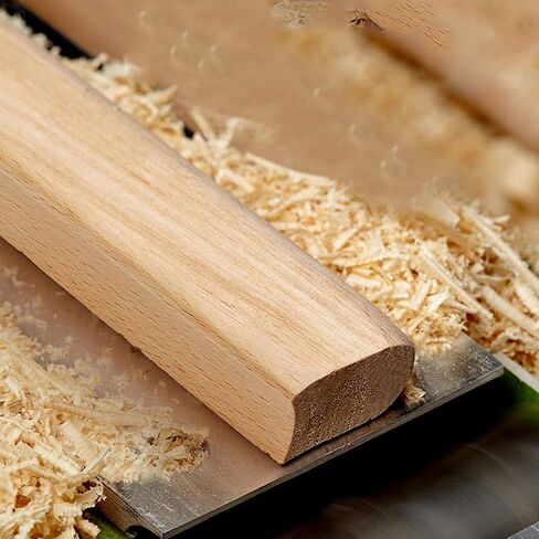 Wood Drawer Knobs Pulls Handles, Wooden Handles Pull,Drawer Handle,4 pcs Wood Wardrobe Pulls Bow Shaped Log Handle in Saudi Arabia