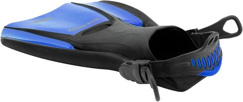 AQUALUNG US Divers Trek Travel Fin (Medium, Men-7-10/Women-9-12) in Kuwait