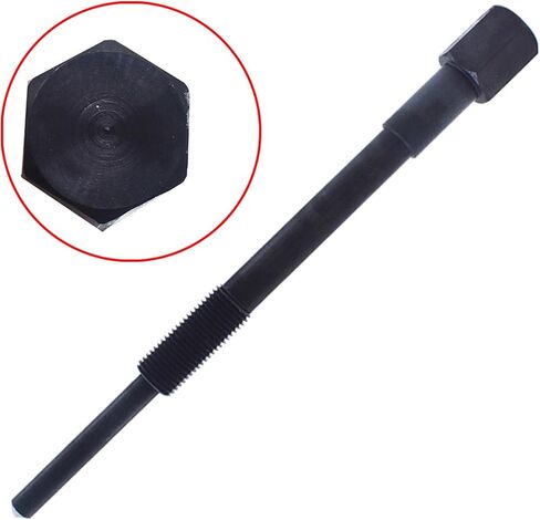 WFLNHB Primary Clutch Puller Tool Replacement for Can-Am 800R 1000 Maverick 1000R Max 1000R Outlander 400 650 800 800R L MAX 450 Max 400 Max 650 800 800R 1796330004 in Saudi Arabia