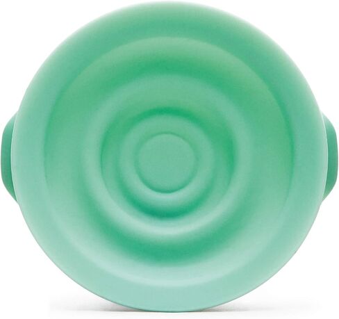 Elvie Breast Pump - Double, Wearable Breast Pump with App - The Smallest, Quietest Electric Breast Pump - Portable Breast Pumps Hands Free & Discreet - Automated with Four Personalized Settings in Kuwait