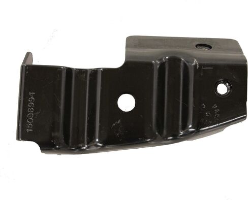 Genuine GM Parts 15098994 Driver Side Front Bumper Bracket in Saudi Arabia