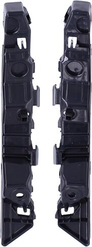 ApplianPar 2Pcs Front Driver and Passenger Side Bumper Bracket for Sportage 2011 2012 2013 2014 2015 2016 in Saudi Arabia