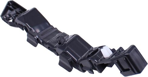 ApplianPar 2Pcs Front Driver and Passenger Side Bumper Bracket for Sportage 2011 2012 2013 2014 2015 2016 in Saudi Arabia