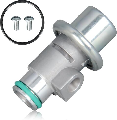 44300-45G21 44300-45G20 منظم ضغط الوقود EFI المحسن متوافق مع سوزوكي ATV QuadRacer LT-R450 2006-2009 KingQuad LT-A400F LT-F400F 2008-2023 مجموعة إعادة البناء 3.0 بار 15100-45G02 15100-33H01 in Saudi Arabia
