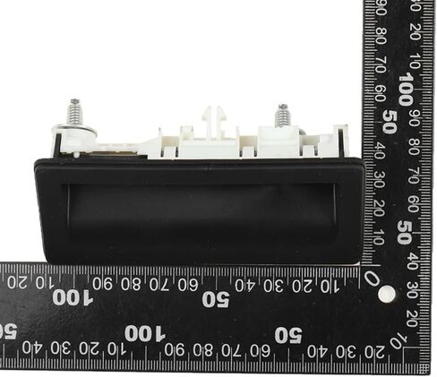 Boot Latch for Caddy for Golf Plus for Jetta A3 A4 for Skoda for Yeti for Alhambra 5N0827566T 5N0827566 Rear Trunk Lid Lock Actuator Release Switch in Saudi Arabia