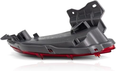 KarParts360 لسيارة Toyota RAV4 2013 2014 2015 المصد العاكس جانب الركاب | خلفي | بديل لـ TO1185107 | 81480-0R020 in Saudi Arabia