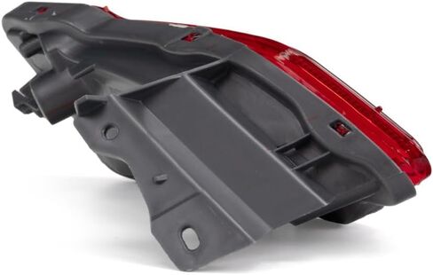 KarParts360 لسيارة Toyota RAV4 2013 2014 2015 المصد العاكس جانب الركاب | خلفي | بديل لـ TO1185107 | 81480-0R020 in Saudi Arabia