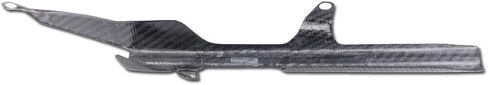 NT FAIRING 100% Real 3K Carbon Fiber Chain Guard Fit for Yamaha 2009-2014 YZF R1 Glossy Twill Weave in Saudi Arabia