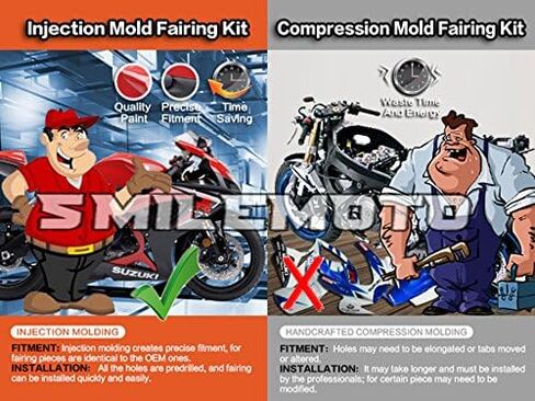 NT هدية لامعة ماتي الأسود حقن هدية تناسب ياماها 2007 2008 YZF R1 R1000 YZF-R1 مجموعة جديدة مطلية ABS البلاستيك هيكل الدراجة النارية ما بعد البيع in Saudi Arabia